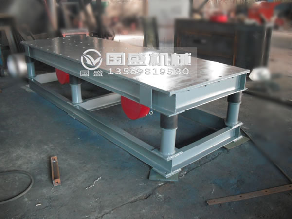 機(jī)械振動(dòng)平臺(tái) 機(jī)械振動(dòng)平臺(tái)