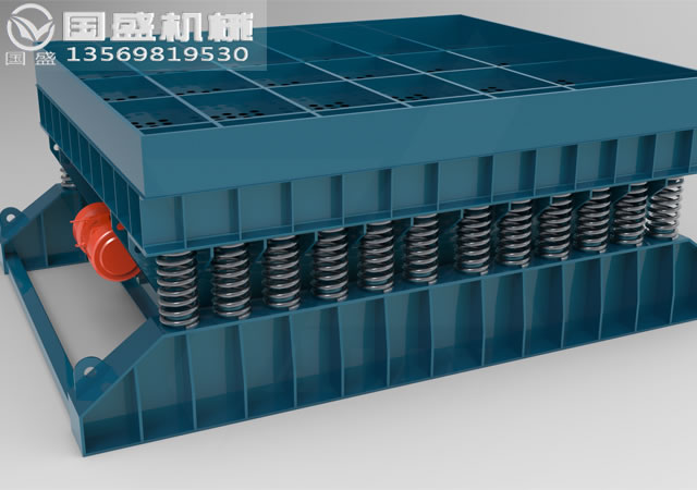 振動(dòng)落砂機(jī)競(jìng)爭(zhēng) 振動(dòng)落砂機(jī)競(jìng)爭(zhēng)