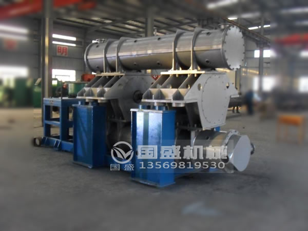 國盛振動磨機(jī)型號 國盛振動磨機(jī)型號