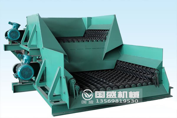 混合垃圾分選機(jī) 混合垃圾分選機(jī)